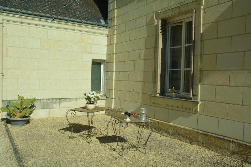شينون Domaine Du Heron المظهر الخارجي الصورة
