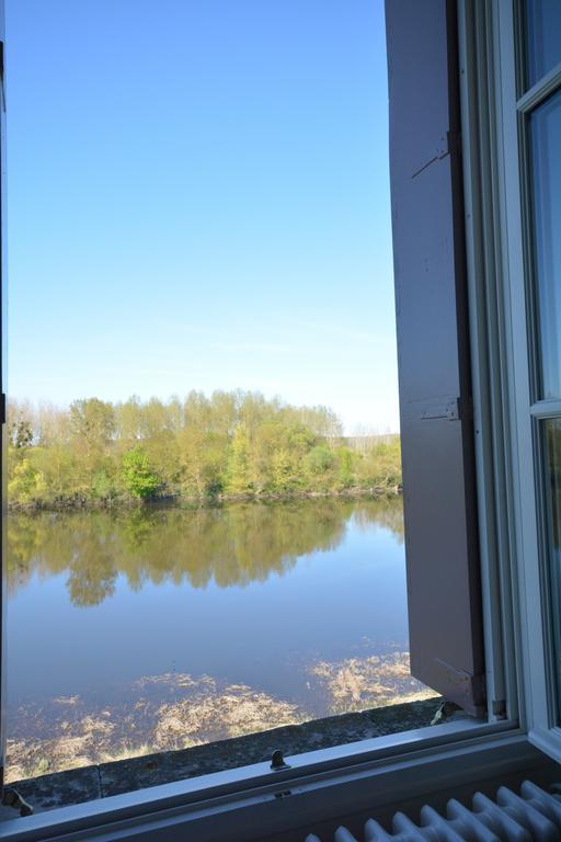 شينون Domaine Du Heron الغرفة الصورة