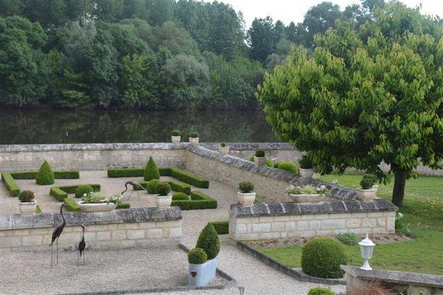شينون Domaine Du Heron المظهر الخارجي الصورة